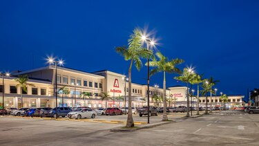 Locations: más de 15 años creando espacios que elevan la vida urbana  en Panamá