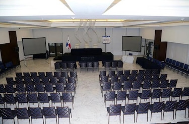 Tribunal Electoral afina preparativos de audiencia contra Carlos Afú