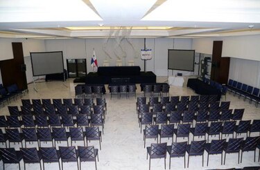 Tribunal Electoral afina preparativos de audiencia contra Carlos Afú