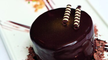 Neuronas y el gusto por el dulce
