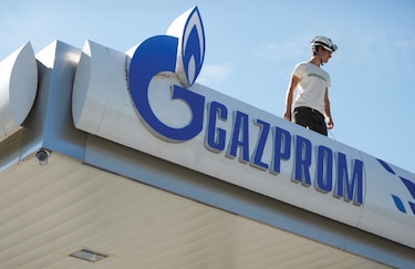Anuncian suspensión de suministro de Gazprom a Bulgaria y Polonia
