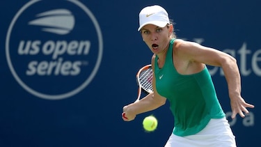 Simona Halep se mantiene al frente del escalafón