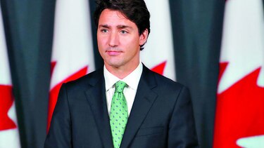 Objeto derribado en Canadá era cilíndrico y volaba a 12 kilómetros de altura
