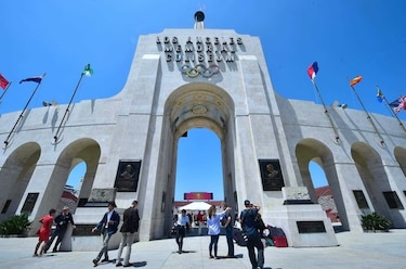 COI: París y Los Ángeles ofrecen proyectos ‘dinámicos y futuristas’