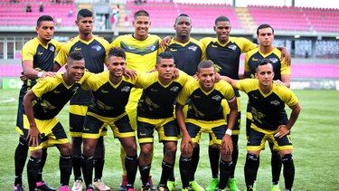 Definidos los semifinalistas