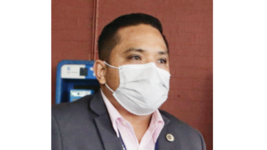 Aplican detención a implicado en crimen
