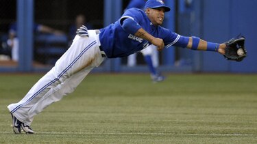 Atléticos adquieren a Escobar y Zobrist
