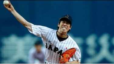 Dodgers siguen apostando por el mercado japonés, firman a Maeda