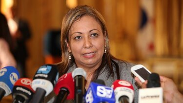 Peñalba reta a Peñaloza a que dé la cara y regrese