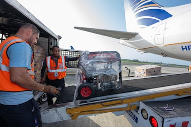 Copa Airlines extiende vuelos especiales entre Panamá y Valencia hasta el 15 de julio