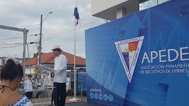 Gremios exhortan a que impere la justicia en Panamá
