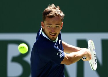 Medvedev cederá el número uno; Nadal avanza a octavos