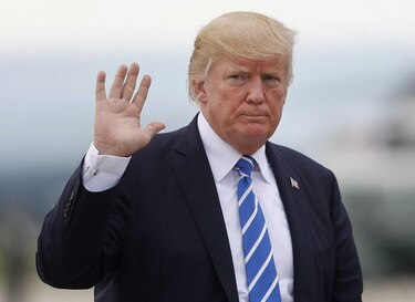 Trump delineará la estrategia de Estados Unidos en Afganistán