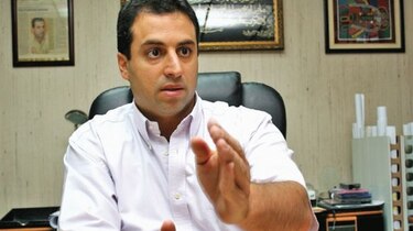 Nidal Waked regresa a Panamá y la fiscalía apela