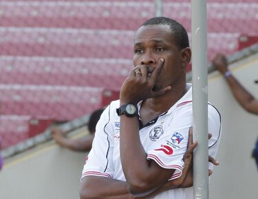 Fútbol Concacaf: Tauro pierde en casa y Palma presenta su renuncia