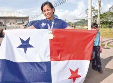  Presencia femenina es cada vez más relevante  