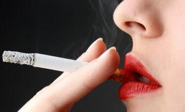Cáncer de pulmón es ahora más mortífero que el de seno en los países ricos