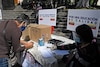 Consulta simbólica de Guaidó no logra reactivar las masas en las calles de Venezuela
