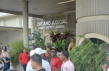Analizan crear juzgado adjunto para aliviar manejo de casos de alto perfil