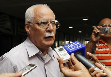 Jované: Listado de independientes se publicó de forma ilegal