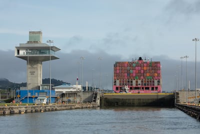 El Canal supera los $31 mil millones en aportes al Estado tras 26 años bajo control panameño