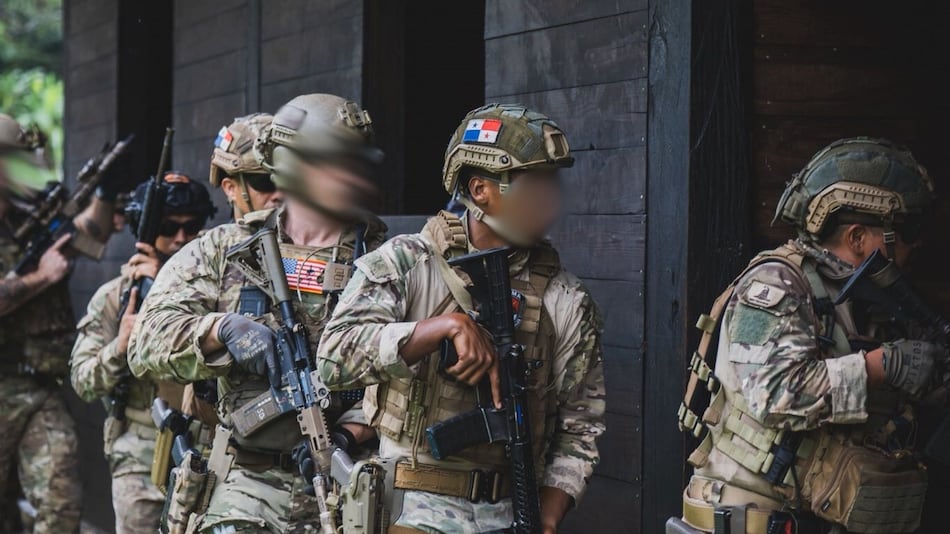 Cinco meses de ‘Panamax’ con Estados Unidos: el ejercicio continúa en medio de tensiones regionales