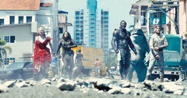 Una nueva misión
