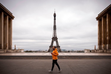 Varios países europeos levantaron ‘brutalmente’ sus restricciones anticovid