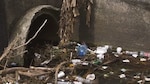 Río que brilla, río que muere