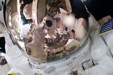 NASA reclutará astronautas para preparar viaje a Marte