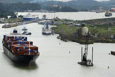Canal de Panamá, una de las empresas más éticas del mundo