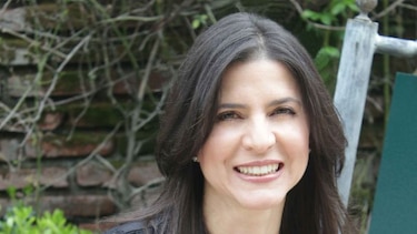 Sarita Romano: para ir trazando nuevas rutas