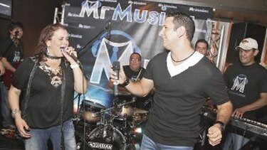 Presentan la red ‘Mr.Musica’
