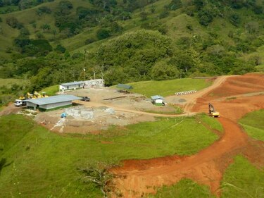 Mida anuncia suspensión de proyecto de riego de Tonosí