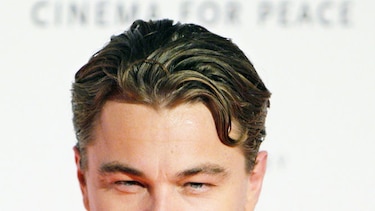 DiCaprio recauda 40 millones de dólares