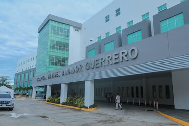 Minsa anuncia inversión por el orden de los $1,400 millones en infraestructura de salud para este año