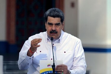 Venezuela alcanza récord de contagios desde llegada de la pandemia
