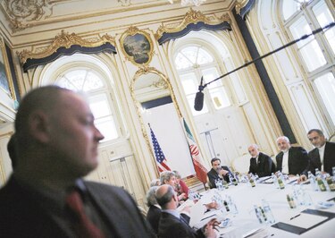 Estados Unidos, dispuesto a revisar sanciones contra Irán