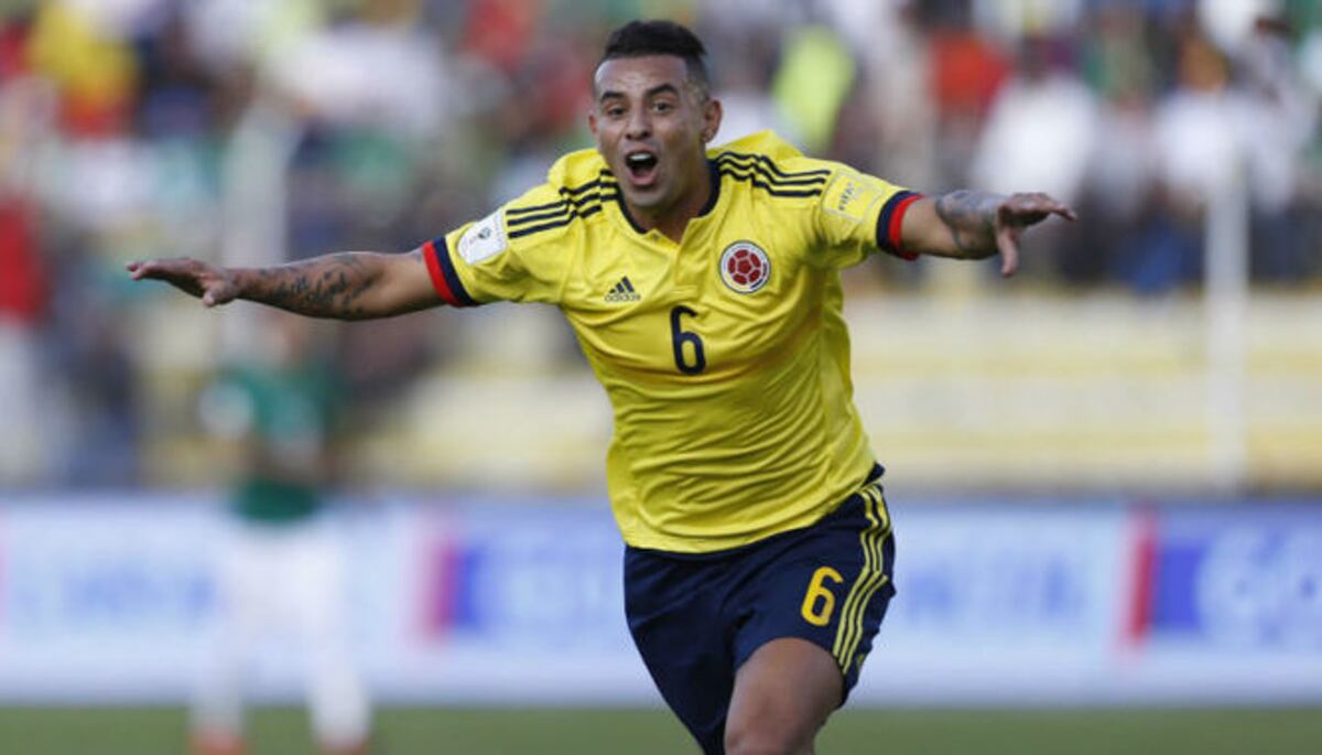 De la mano de James Rodríguez, Colombia vence 3-2 a Bolivia | La Prensa ...