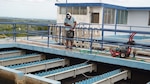 La producción de agua en Chitré se reducirá a la mitad