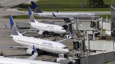 United Airlines elevará a $10 mil el monto ofrecido a pasajeros que cedan su asiento