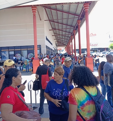 Terremoto en Panamá: balance preliminar de daños y afectaciones