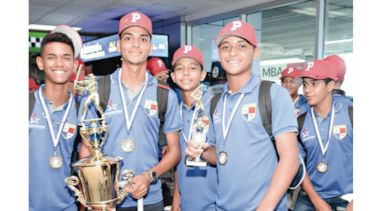 Regresan los campeones del Latinoamericano