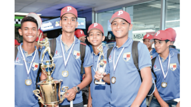 Regresan los campeones del Latinoamericano
