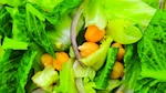 La reina de las ensaladas