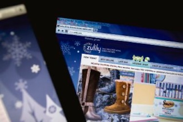 Internet marca pauta en Navidad