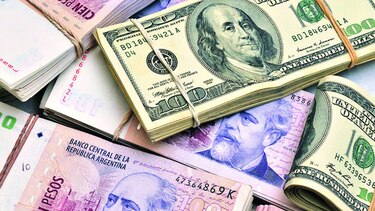 Macri volverá a los mercados
