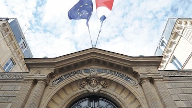 Francia comparte plan que propone reformar la UE