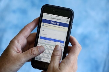 Nuevos casos de exposición de datos de usuarios de Facebook