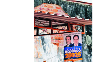 Nueva ola de asesinatos de candidatos en Brasil